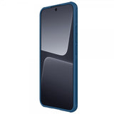 Nillkin Xiaomi 13 Deksel Super Frosted Shield Pro Blå