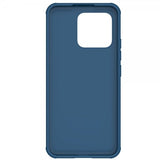 Nillkin Xiaomi 13 Deksel Super Frosted Shield Pro Blå
