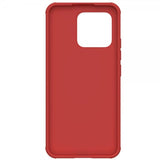 Nillkin Xiaomi 13 Deksel Super Frosted Shield Pro Rød