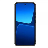 Nillkin Xiaomi 13 Deksel Synteettinen Kuitu Svart