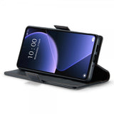CaseMe Xiaomi 13T/13T Pro Etui 023 Series Svart