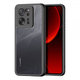 Dux Ducis Xiaomi 13T/13T Pro Deksel Aimo Series Svart