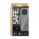 SAFE. by PanzerGlass Xiaomi 13T/13T Pro Deksel Soft TPU Case Transparent