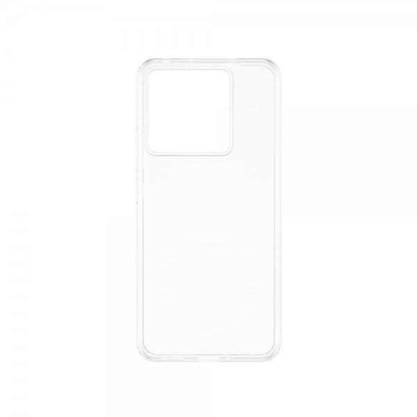 SAFE. by PanzerGlass Xiaomi 13T/13T Pro Deksel Soft TPU Case Transparent