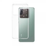 SAFE. by PanzerGlass Xiaomi 13T/13T Pro Deksel Soft TPU Case Transparent