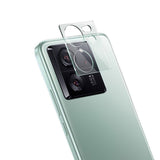 Xiaomi 13T/13T Pro Kamerabeskytter Herdet glass