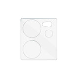 Xiaomi 13T/13T Pro Kamerabeskytter Herdet glass