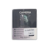 Xiaomi 13T/13T Pro Kamerabeskytter Herdet glass