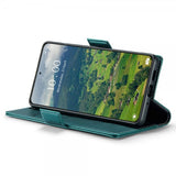 CaseMe Xiaomi 14 Etui 023 Series Grønn