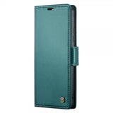 CaseMe Xiaomi 14 Etui 023 Series Grønn