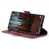 CaseMe Xiaomi 14 Etui 023 Series Rød