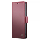 CaseMe Xiaomi 14 Etui 023 Series Rød