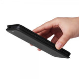 Xiaomi 14 Etui Karbonfibertekstur Svart