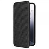 Xiaomi 14 Etui Karbonfibertekstur Svart