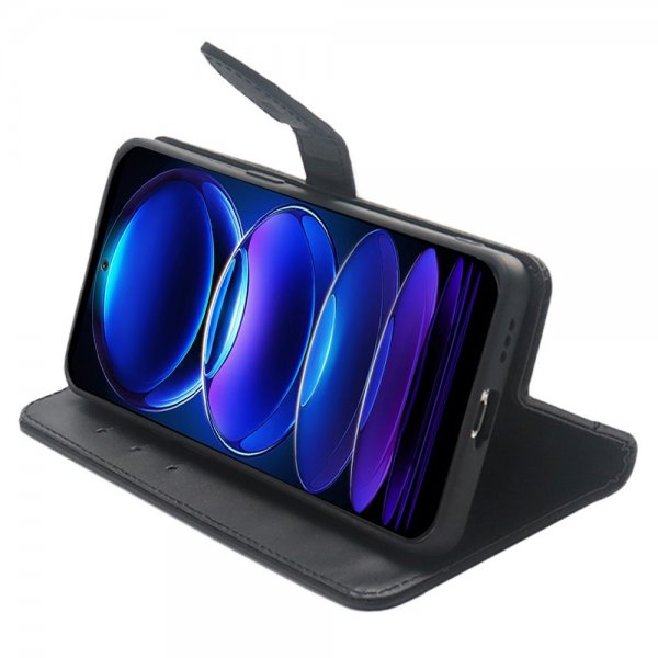 Xiaomi 14 Etui med Stropp Brun