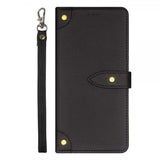 Xiaomi 14 Etui med Stropp Svart