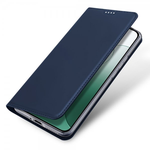 Dux Ducis Xiaomi 14 Etui Skin Pro Series Blå