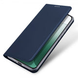 Dux Ducis Xiaomi 14 Etui Skin Pro Series Blå