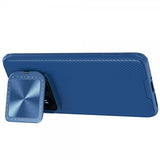 Nillkin Xiaomi 14 Deksel CamShield Prop MagSafe Blå