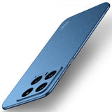 Mofi Xiaomi 14 Deksel Matte Shield Blå