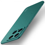 Mofi Xiaomi 14 Deksel Matte Shield Grønn
