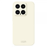 Mofi Xiaomi 14 Deksel Qin Series Beige