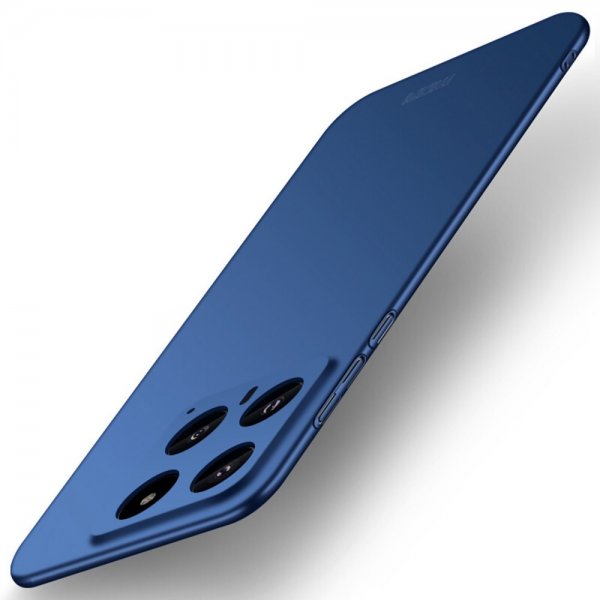 Mofi Xiaomi 14 Deksel Shield Slim Blå
