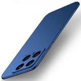Mofi Xiaomi 14 Deksel Shield Slim Blå