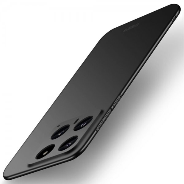 Mofi Xiaomi 14 Deksel Shield Slim Svart