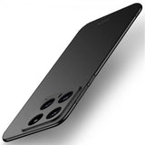 Mofi Xiaomi 14 Deksel Shield Slim Svart