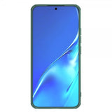 Nillkin Xiaomi 14 Deksel Super Frosted Shield Pro MagSafe Grønn