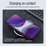 Nillkin Xiaomi 14 Deksel Super Frosted Shield Pro MagSafe Grønn