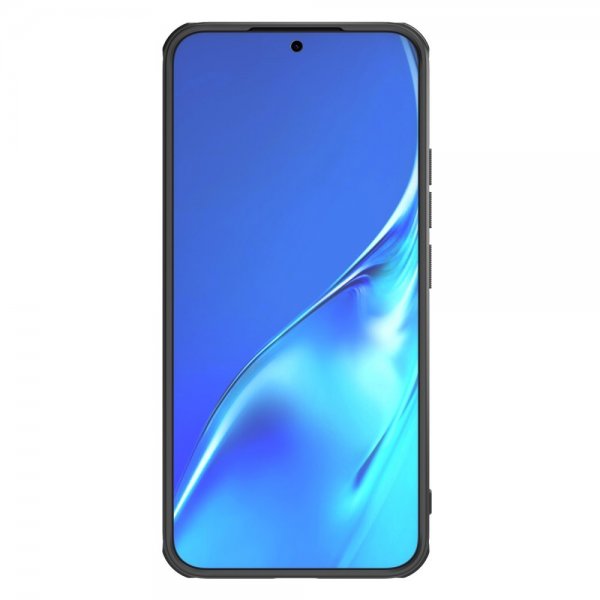 Nillkin Xiaomi 14 Deksel Super Frosted Shield Pro MagSafe Svart
