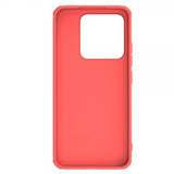 Nillkin Xiaomi 14 Deksel Super Frosted Shield Rød