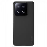 Nillkin Xiaomi 14 Deksel Super Frosted Shield Svart