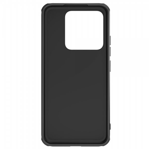 Nillkin Xiaomi 14 Deksel Super Frosted Shield Svart