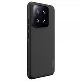 Nillkin Xiaomi 14 Deksel Super Frosted Shield Svart