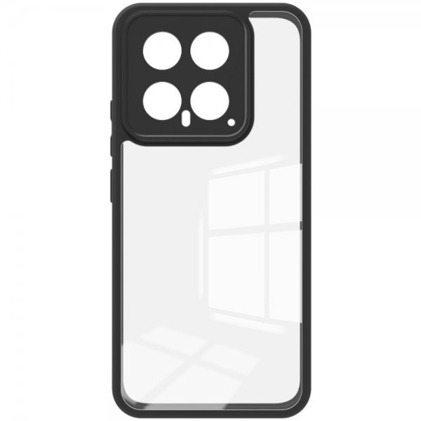 Imak Xiaomi 14 Deksel UX-9A Series Svart