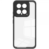 Imak Xiaomi 14 Deksel UX-9A Series Svart
