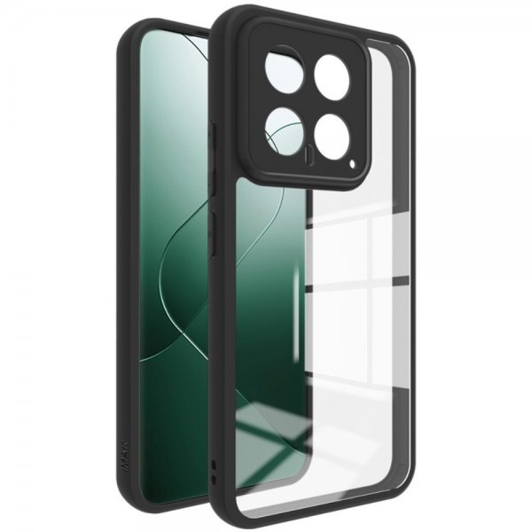 Imak Xiaomi 14 Deksel UX-9A Series Svart