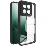 Imak Xiaomi 14 Deksel UX-9A Series Svart