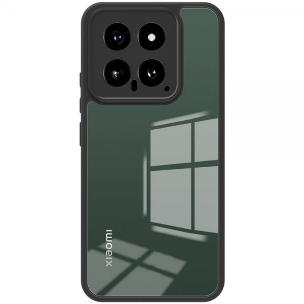 Imak Xiaomi 14 Deksel UX-9A Series Svart
