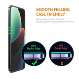 ENKAY Xiaomi 14 Skjermbeskytter i Herdet Glass