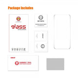 ENKAY Xiaomi 14 Skjermbeskytter i Herdet Glass