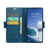 CaseMe Xiaomi 14T Etui 023 Series Blå