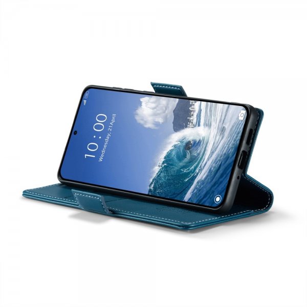 CaseMe Xiaomi 14T Etui 023 Series Blå