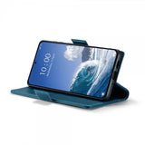 CaseMe Xiaomi 14T Etui 023 Series Blå