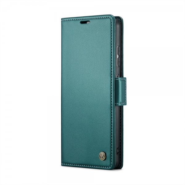 CaseMe Xiaomi 14T Etui 023 Series Grønn