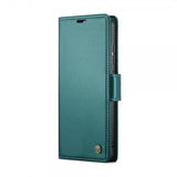 CaseMe Xiaomi 14T Etui 023 Series Grønn