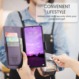CaseMe Xiaomi 14T Etui 023 Series Lilla